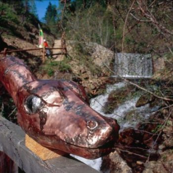 Schatz der Donnerschlucht